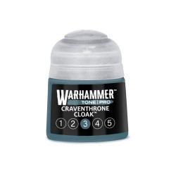 Warhammer Colour - Tone Pro...