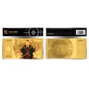 GOLDEN TICKET - AC COL.2 - KORO SENSEI V.11 ORANGE