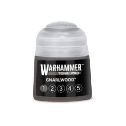 Warhammer Colour - Tone Pro...