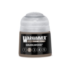 Warhammer Colour - Tone Pro...