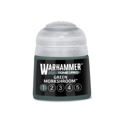 Warhammer Colour - Tone Pro...