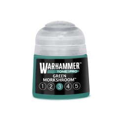 Warhammer Colour - Tone Pro...