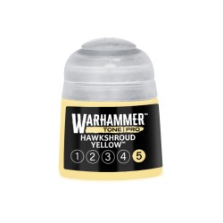 Warhammer Colour - Tone Pro...