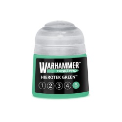 Warhammer Colour - Tone Pro...