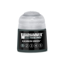 Warhammer Colour - Tone Pro...