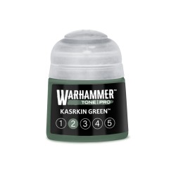 Warhammer Colour - Tone Pro...