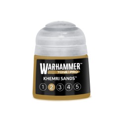 Warhammer Colour - Tone Pro...