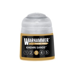Warhammer Colour - Tone Pro...