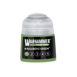 Warhammer Colour - Tone Pro...