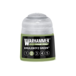 Warhammer Colour - Tone Pro...
