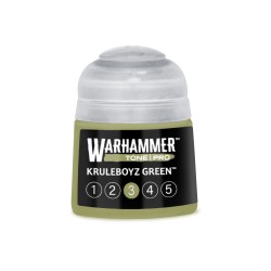 Warhammer Colour - Tone Pro...