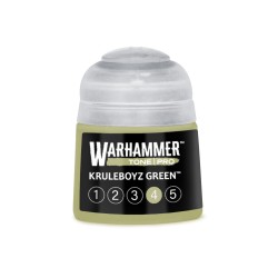 Warhammer Colour - Tone Pro...
