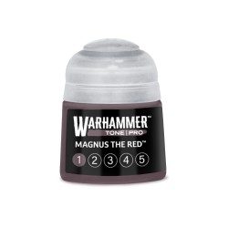 Warhammer Colour - Tone Pro...