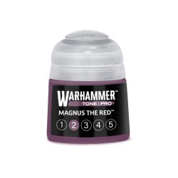 Warhammer Colour - Tone Pro...