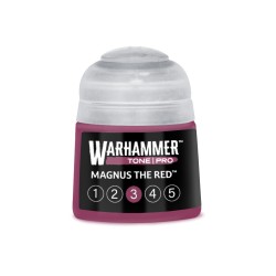Warhammer Colour - Tone Pro...