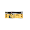 GOLDEN TICKET - NARUTO 20TH ANNIV. - SASUKE