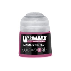 Warhammer Colour - Tone Pro...