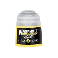 Warhammer Colour - Tone Pro...