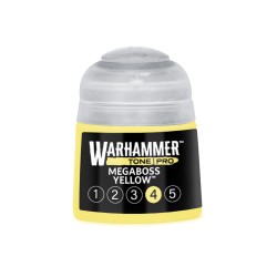Warhammer Colour - Tone Pro...