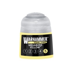 Warhammer Colour - Tone Pro...