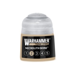 Warhammer Colour - Tone Pro...