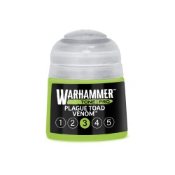 Warhammer Colour - Tone Pro...