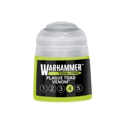 Warhammer Colour - Tone Pro...