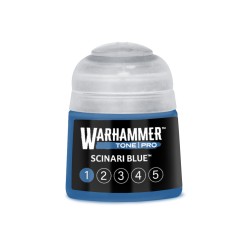 Warhammer Colour - Tone Pro...