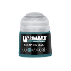 Warhammer Colour - Tone Pro...