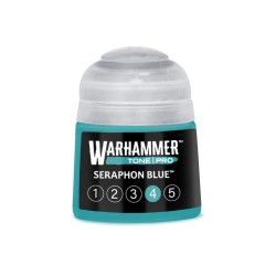 Warhammer Colour - Tone Pro...