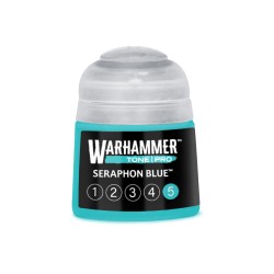 Warhammer Colour - Tone Pro...