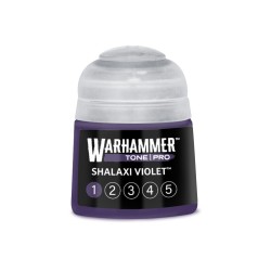 Warhammer Colour - Tone Pro...