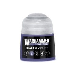 Warhammer Colour - Tone Pro...