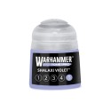 Warhammer Colour - Tone Pro : Shalaxi Violet 5 - 12ml - 20-375