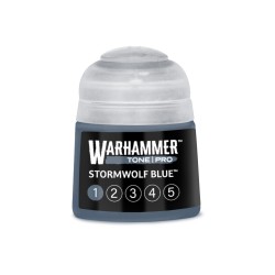 Warhammer Colour - Tone Pro...