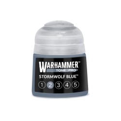 Warhammer Colour - Tone Pro...