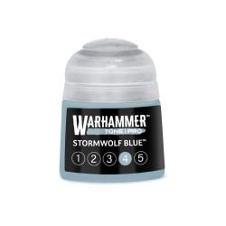 Warhammer Colour - Tone Pro...
