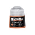 Warhammer Colour - Tone Pro : Ta\'Unar Ochre 1 - 12ml - 20-181