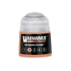 Warhammer Colour - Tone Pro...