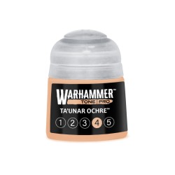 Warhammer Colour - Tone Pro...