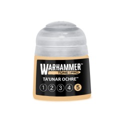 Warhammer Colour - Tone Pro...