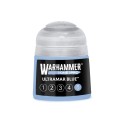 Warhammer Colour - Tone Pro : Ultramar Blue 5 - 12ml - 20-365