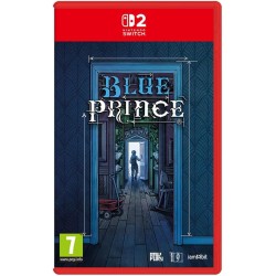 Blue Prince EURO Switch 2