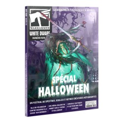 White Dwarf 529 - Octobre 2026