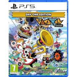 Ratatan Day One Edition FR PS5
