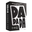 DADADA - Gustavo "mut" Guimaraes, Lee McGirr, TJ Spalty & Julien Spinelli