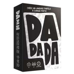 DADADA - Gustavo "mut"...