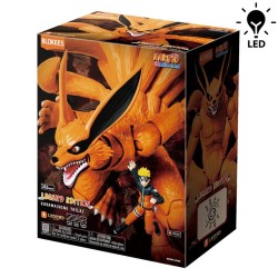 Naruto - Blokees Legend...