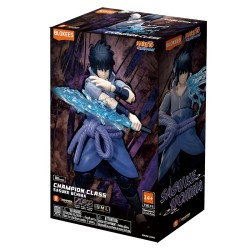 Naruto - Blokees Champion...