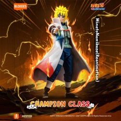 Naruto - Blokees Champion...